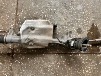 Mercedes cla w117 трансмиссия рулевая рулевая рейка двигатель усилителя Киев, фото thumb