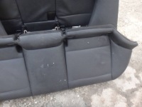 фото thumb №12, Сидіння з підігрівом перед заднє сидіння задня bmw x1 e84 czarna шкіра anglik