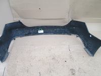 фото thumb №13, Бампер задний toyota camry viii sedan 17- 18 19