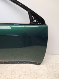 Двері передні перед праве jeep compass 2 2017- Недорого, фото thumb