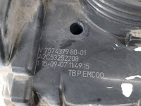 фото thumb №7, Дроссельная заслонка peugeot 207 v757437980-01 a2c53252208 1.6 vti