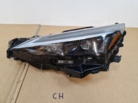 фото thumb №1, Lexus nx ii 2 лампа передних левая линза led