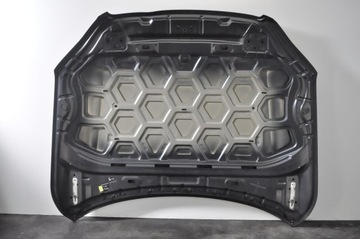 фото thumb №12, Volvo xc90 ii капот крышка камеры двигателя 31352866 492