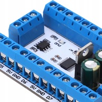 фото thumb №9, Плита датчика плита r4dcb08 модуль