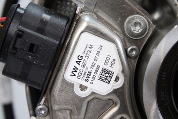 фото thumb №10, Новая org коробка передач коробки передач wfu volkswagen tiguan iii 2.0 tdi 200 km dsg7