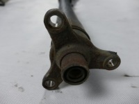 фото thumb №2, Mercedes w209 2.2 cdi автоматична коробка передач wał привідний