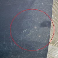 фото thumb №6, Peugeot boxer 2016 левая сторона молдинг заднего крыла