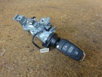 фото thumb №7, Audi a3 8v замок запалювання ключ комплект 1k0905851 5q0905865 8v0837220