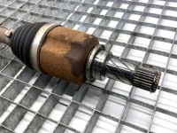 Привідний вал ліве перед renault clio v 391014807r 1.0 101km шрус Ціна, фото thumb