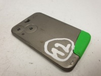 фото thumb №3, Карта renault карта ключ