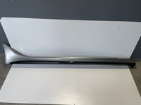 фото thumb №1, Молдинг порог правая jaguar xf 2 r-line