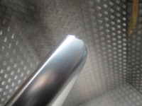 фото thumb №12, Porsche cayenne ii 7p5 рейлинги кровельные 7p5860043b