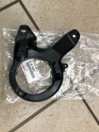 фото thumb №4, Кронштейн протитуманної фари ліва праве toyota chr xh-r