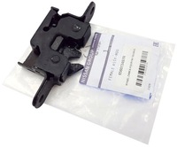 фото thumb №1, Renault оригинальный номер 656013497r замок крышки двигателя