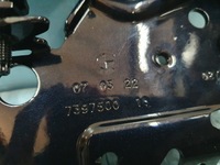 фото thumb №5, Петля петлі капот bmw x3 g01 x4 g02 правий лівий