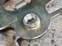 фото thumb №9, Pas безпеки правий перед оригінальний номер 96569048xx peugeot 308 i 09r