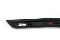 фото thumb №9, Bmw f30 f31 накладка молдинг поріг лівий задня