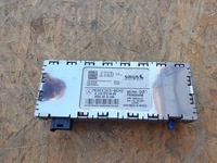 фото thumb №1, Mercedes w166 модуль радио a2128706489