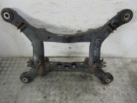 фото thumb №1, Підрамник підрамник підрамник задня mercedes w166