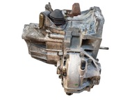 фото thumb №7, Коробка передач передач механическая fiat doblo 1.9 jtd оригинальный номер 464332891