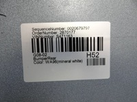 фото thumb №14, Bmw ix3 g08 lift lci 21-23 m-pakiet бампер задняя 6pdc org