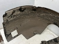 фото thumb №6, Подкрылок левая левый перед 7136679 bmw 7 e65 e66 01-09r оригинал