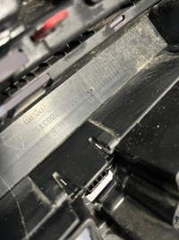 фото thumb №13, Byd atto бампер передній перед sc2e-2803111-a sc2e2803112