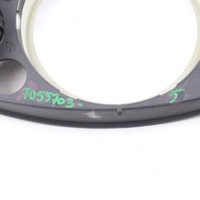 фото thumb №11, Mini cooper r50 r53 молдинг захист корпус прилади 0769337