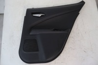 Обшивка оббивка двері правий задня задній lexus ux ux250h Зі Шроту, фото thumb
