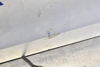 фото thumb №6, Дверь левая перед передние серебристый seat toledo 4 iv 12-18