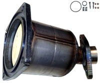 фото thumb №1, Каталізатор suzuki wagon r+ 1.0i 6v g10a 4/2000-