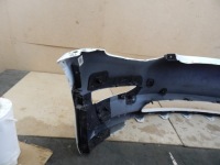 фото thumb №15, Бампер перед передний tesla model 3 17-21 6 x pdc 1530700-04-b оригинал