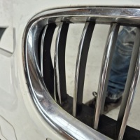 фото thumb №11, Bmw 5 f10 f11 lci рестайлінг 13-17 бампер перед передній розпилювач pdc
