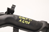 фото thumb №6, Vw golf vi 1.6 tdi шланг труба пабтрубок  интеркулер 1k0145770ae