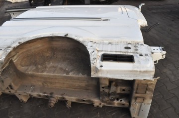 фото thumb №9, Ford transit viii mk8 2022r чверть крило лівий зад задній bok