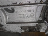 фото thumb №9, Корпус передняя коробки приборной панели bmw x3 e83 14564421