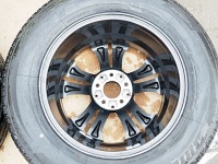 фото thumb №13, Mercedes glc  алюмінієві диски 17 alu 7,5jx17 et36 ідеальні