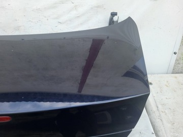 фото thumb №9, Кришка зад kpl mercedes e w211 sedan c359