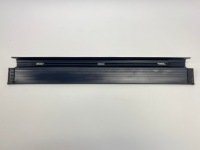 фото thumb №11, Молдинг порогова накладка порога mercedes w124 права ліва зад синій