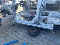 фото thumb №1, Opel zafira b левый порог блок двигателя четверть лонжерон