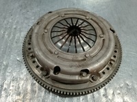 фото thumb №9, Зчеплення vw fox 03d141025b 03d105271 03d105333 1.2 6v