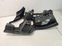 фото thumb №8, Mercedes gle w167 кронштейн  бампера левое зад a1678804101