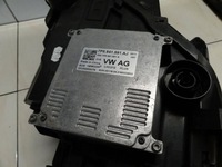 фото thumb №5, Vw t-roc 2021 лампа фара лівий na частини 2ga941035p