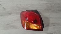 фото thumb №1, Mitsubishi asx led ліва лампа задня задня ładna p9374