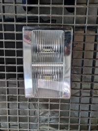 фото thumb №1, Лампа кабины освещение внутренние кабины volvo fh 4 rh