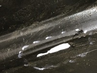 фото thumb №8, Fiat 500 abarth підкрилок правий задня 52026831