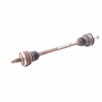 фото thumb №11, Mercedes w203 приводной вал задняя левая правая a2033503056