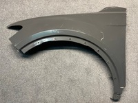 фото thumb №1, Vw t-roc крыло передний левый oryg. хороший