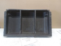 фото thumb №1, Вкладыш багажника kia carens iv 1.7 crdi 2014 rok 85725a4000