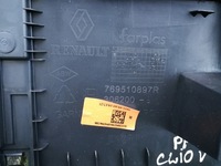 фото thumb №4, Молдинг порог правый перед renault clio v